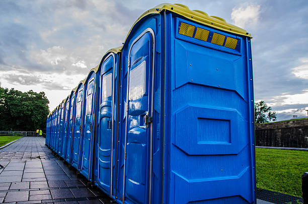 Best Portable bathroom rental  in Broadview Heights, OH